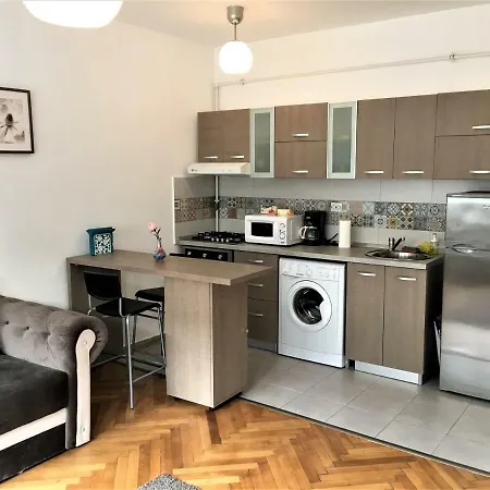 Ultracentral New Romana Bucharest